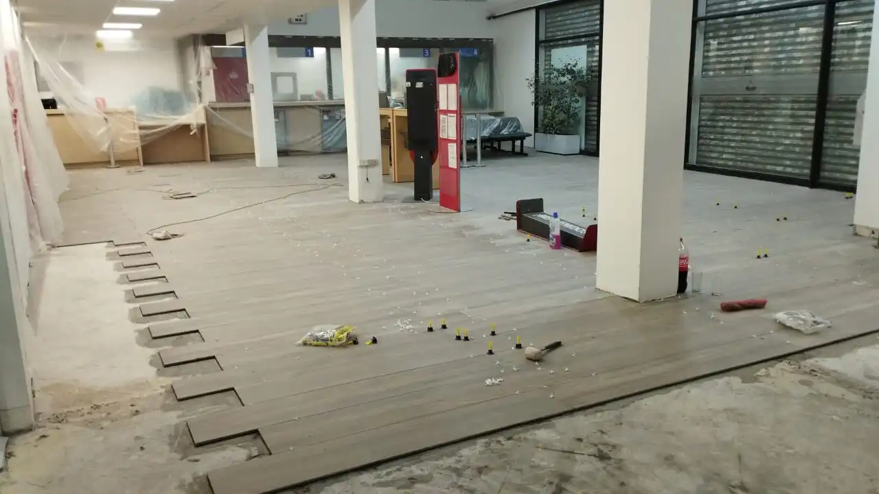 Proyectos completados