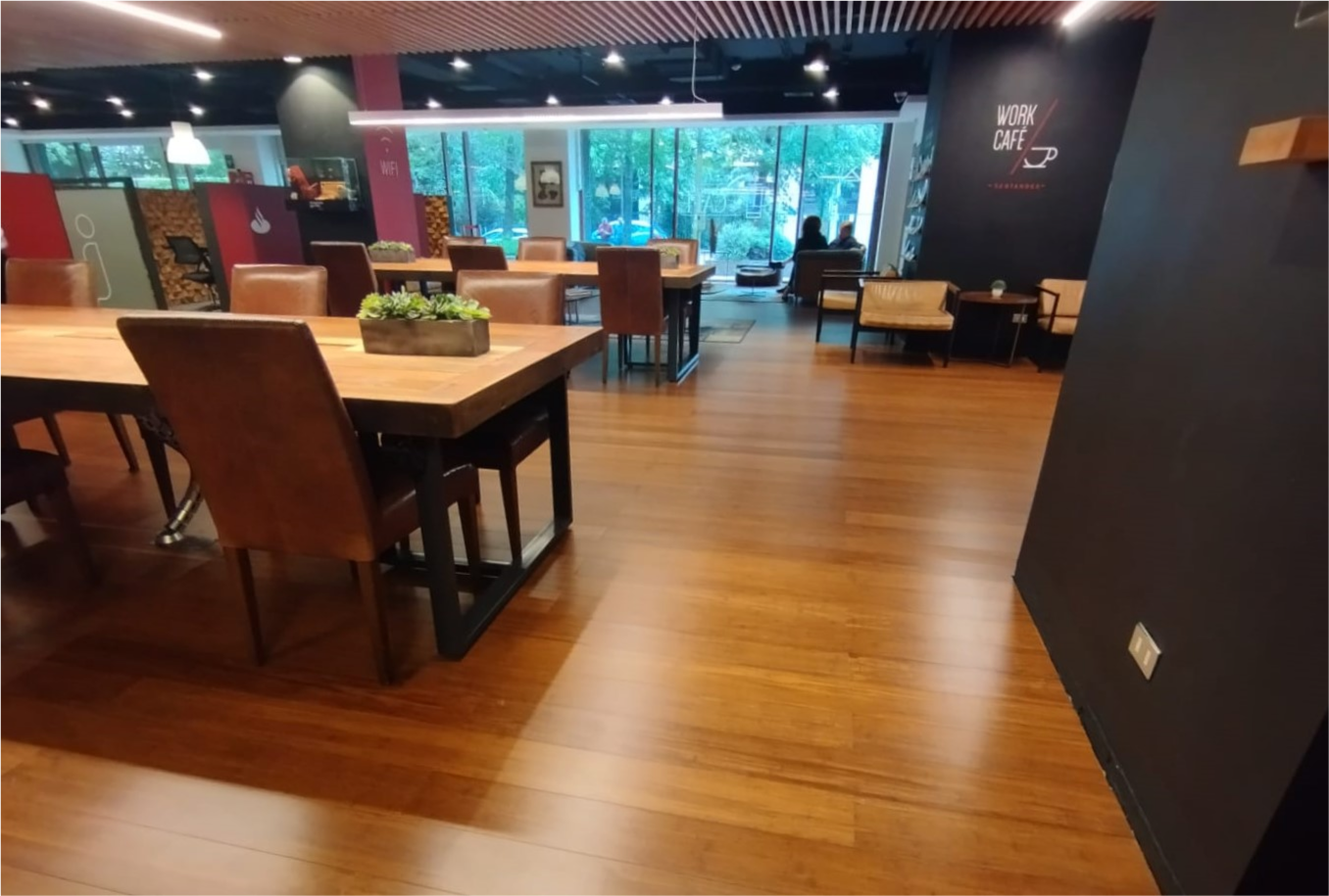 Proyectos completados