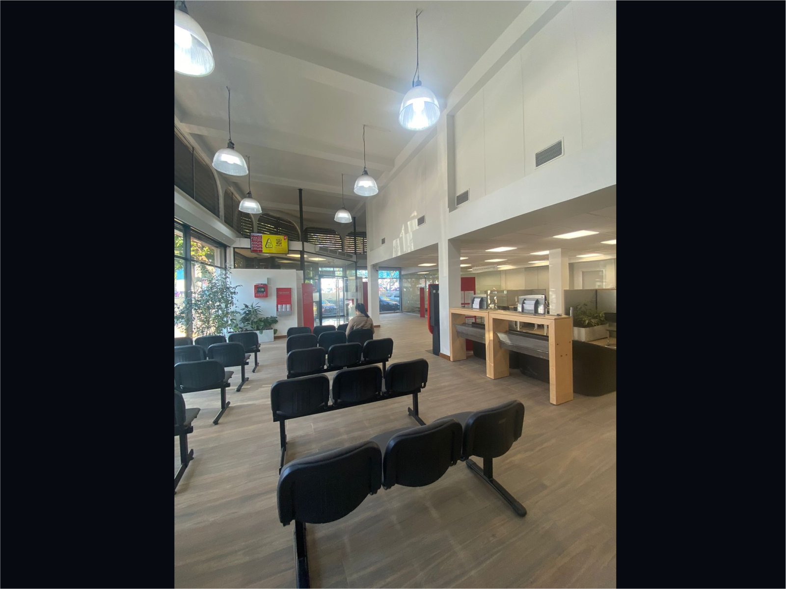 Proyectos completados